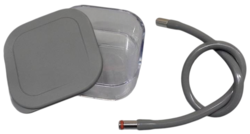 Flexible vapeur pour cafeti�re Smeg BCC03 - BCC13