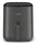 Easy Fry Max, Air Fryer, 5 L (6 pers.), Panneau digital, 10 programmes, Gris Anthracite 