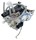 Rsistance + verin pour Expresso Intuition Krups