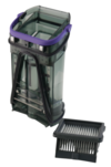 S�parateur et bac filtre pour aspirateur laveur Rowenta X-CLEAN 10 GZ7