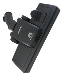 brosse deux positions pour aspirateur Polti AS550 PBEU0062