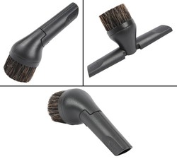 Brosse 3 en 1 pour aspirateurs Ergospace d'Electrolux