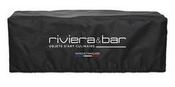 Housse impermable pour plancha Riviera & Bar QPL12..