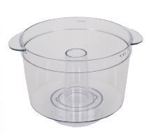 Bol hachoir pour robot MasterChef Grande Tefal QB813D38/BWA