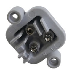 Connecteur pour Clean & Steam Multi Rowenta