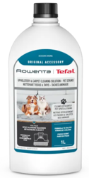 Solution nettoyante animaux pour shampouineuse Rowenta Clean It IN50