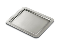 5532125500 Delonghi Plateau inox