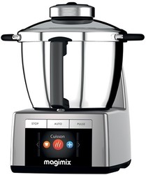 Robot culinaire Cook Expert de magimix