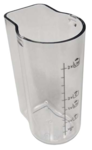 Bac de carafe � lait nouvelle g�n�ration pour Delonghi ECAM - FEB