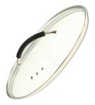 Couvercle panier vapeur cook expert Magimix