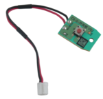 Carte ON/OFF pour aspirateur balai Rowenta X-PERT 7.60 RH6A