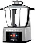 Robot culinaire Cook Expert de magimix