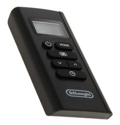 Télécommande pour climatiseur mobile Pinguino PAC EM Delonghi