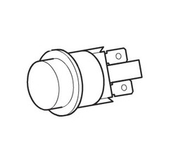 interrupteur marche / arrt pour centrale vapeur Delonghi  VVX7420C