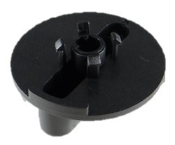 Bouton de rglage du thermostat pour friteuse Oleoclean FR804000/87A SEB