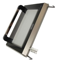 Porte complte avec poigne pour mini four lectrique Delonghi DO34326