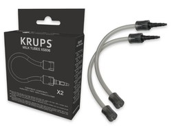 Kit de 2 tubes  lait pour Expresso vidence co Krups