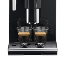 Coffret de 6 tasses Delonghi pour expresso, cappuccino et Latte Macchiato