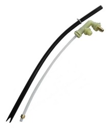 504906 : Anti-goutte livr sans le gros joint SED43038 ou NM01.028