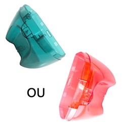 Bac seul pour aspirateur ErgoForce Cyclonic Rowenta : ROUGE ou VERT