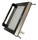 Porte complte avec poigne pour mini four lectrique Delonghi DO34326