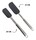 La spatule MISAS00003845-01 est plus petite que la spatule MISAS00002753-01