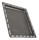 Plaque ramasse-miettes pour mini four lectrique Delonghi Sfornatutto DO34326 - EO34302