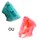 Bac seul pour aspirateur ErgoForce Cyclonic Rowenta : ROUGE ou VERT