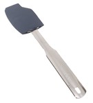 Spatule 2 en 1 Inox pour robot culinaire Magimix Cook Expert et Cook Expert Premium XL