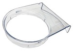 Support couvercle anti-projections Titanium Chef Patissier XL Kenwood