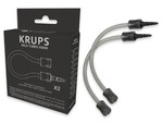 Kit de 2 tubes  lait pour Expresso vidence co Krups
