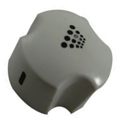 bouton rglage vapeur pour nettoyeur vapeur Astoria NN650A