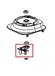 MS-0697481-CAME SECURITE- FP648H10-700 - MOULINEX : vue clate pour comprendre ou se trouve la pic