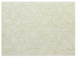 Set de table eucalyptus / vert clair Gena 33 x 45 cm Winkler