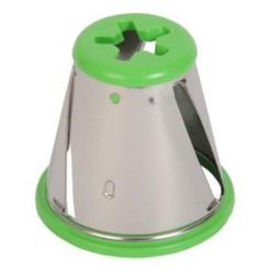 Cne  mincer fin pour Fresh Express Max SS-194001