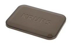 Couvercle bac  grains pour Expresso Two in one touch Krups