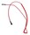 Fusible de scurit + faisceau pour friteuse sans huile Tefal Ultra Fry EY111810 EY111B15 EY11JD10