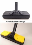 Brosse sols pour nettoyeur vapeur Polti PTEU0238 - Xsteam