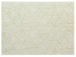 Set de table eucalyptus / vert clair Gena 33 x 45 cm Winkler