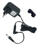 Chargeur + fixation murale pour aspirateur balai Rowenta Air Force Light RH65