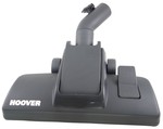 Combin ou brosse 2 positions pour aspirateur Hoover Flash