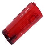 Bac  poussires rouge pour aspirateur balai Rowenta X-FORCE FLEX 9.60 RH2079WO