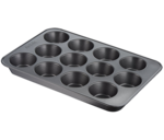 moule pour 12 muffins Tefal Airbake