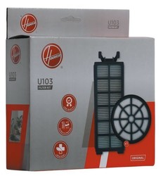 Kit filtres U103 pour aspirateur H-Power 300 Hoover