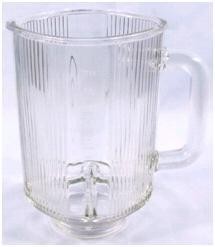 bol seul en verre pour blender kmix kenwood blx55