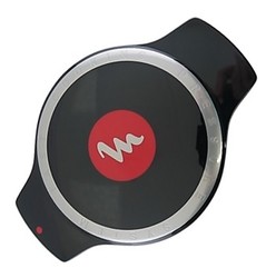 Enjoliveur de poigne pour cuiseur Moulinex Cookeo Wifi CE952810 - CE96G810