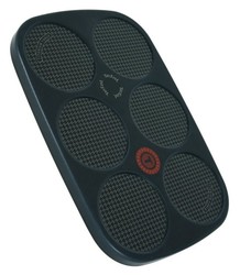 Plaque multi crpes pour crpire Tefal Crep'Party Success