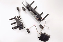Capteurs de pesage + carte lectronique pour robot Kenwood KFlex