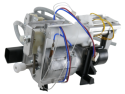Ensemble rsistance + vrin pour Expresso Intuition Krups EA870810