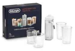 Kit carafe � lait LatteCrema Cool cafeti�re Delonghi ECAM - EXAM - FEB